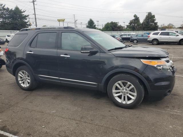 Photo 3 VIN: 1FM5K7D86DGB57243 - FORD EXPLORER X 