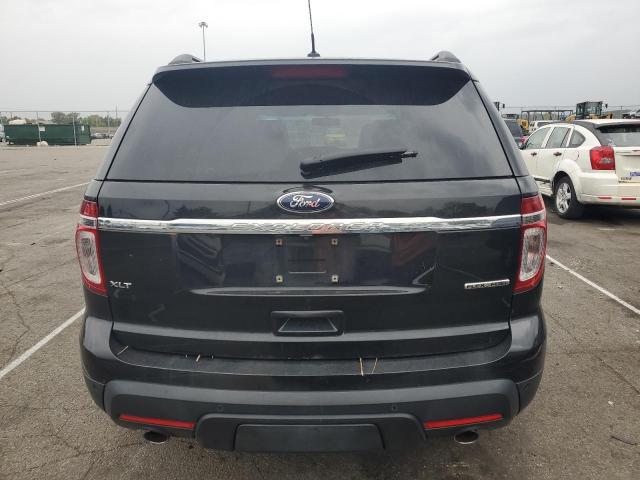 Photo 5 VIN: 1FM5K7D86DGB57243 - FORD EXPLORER X 