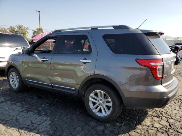 Photo 1 VIN: 1FM5K7D86DGC02679 - FORD EXPLORER 