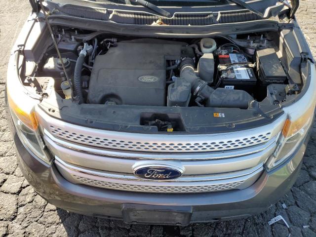 Photo 11 VIN: 1FM5K7D86DGC02679 - FORD EXPLORER 