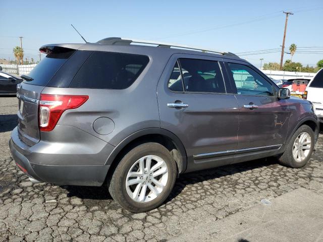 Photo 2 VIN: 1FM5K7D86DGC02679 - FORD EXPLORER 