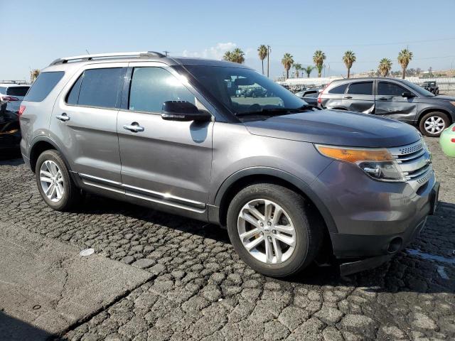 Photo 3 VIN: 1FM5K7D86DGC02679 - FORD EXPLORER 