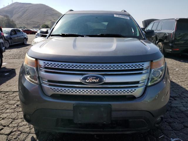 Photo 4 VIN: 1FM5K7D86DGC02679 - FORD EXPLORER 