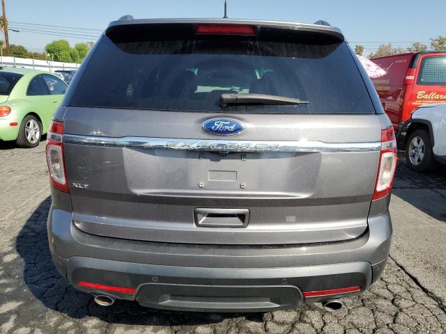 Photo 5 VIN: 1FM5K7D86DGC02679 - FORD EXPLORER 