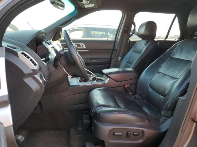 Photo 6 VIN: 1FM5K7D86DGC02679 - FORD EXPLORER 