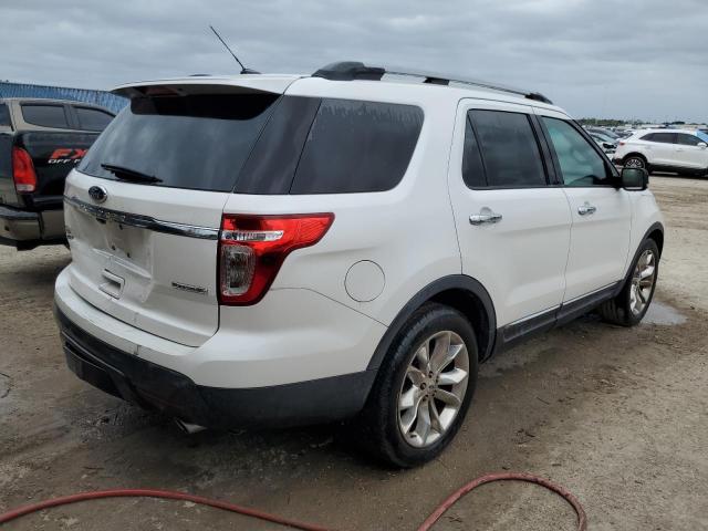 Photo 2 VIN: 1FM5K7D86DGC33284 - FORD EXPLORER X 