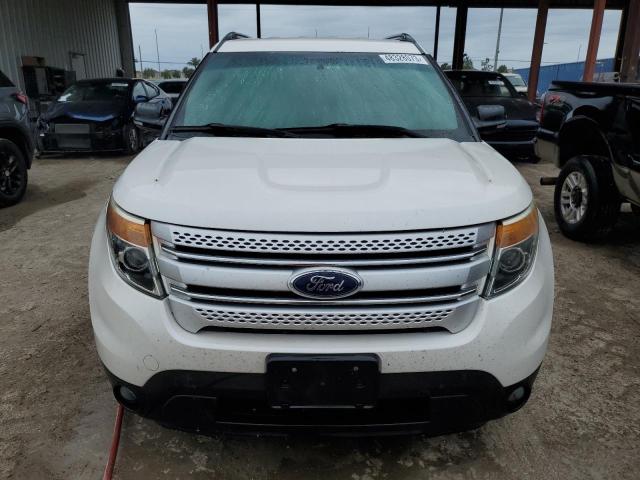 Photo 4 VIN: 1FM5K7D86DGC33284 - FORD EXPLORER X 