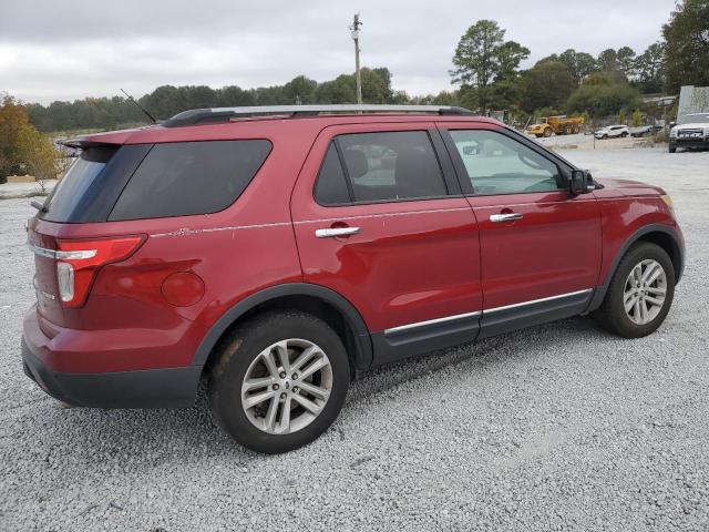 Photo 2 VIN: 1FM5K7D86DGC37559 - FORD EXPLORER X 