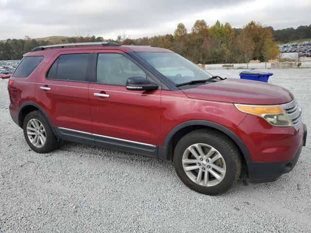 Photo 3 VIN: 1FM5K7D86DGC37559 - FORD EXPLORER X 