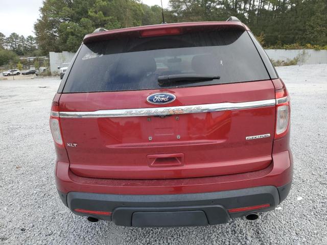 Photo 5 VIN: 1FM5K7D86DGC37559 - FORD EXPLORER X 