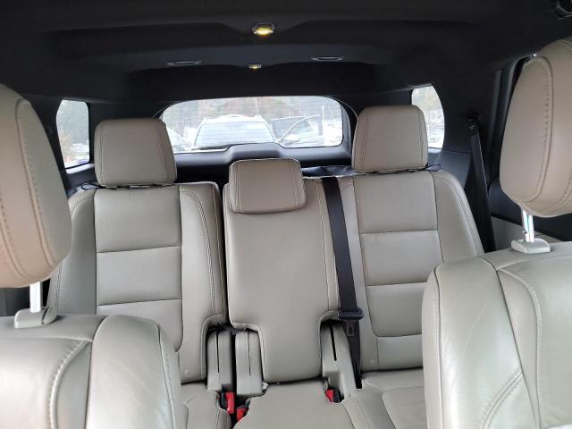 Photo 9 VIN: 1FM5K7D86DGC37559 - FORD EXPLORER X 