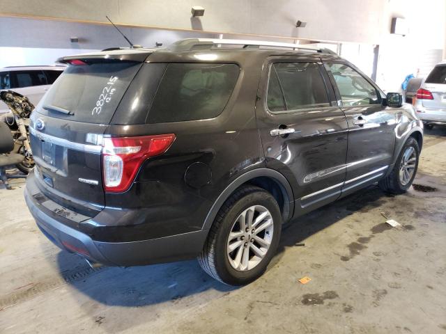 Photo 2 VIN: 1FM5K7D86DGC51820 - FORD EXPLORER X 