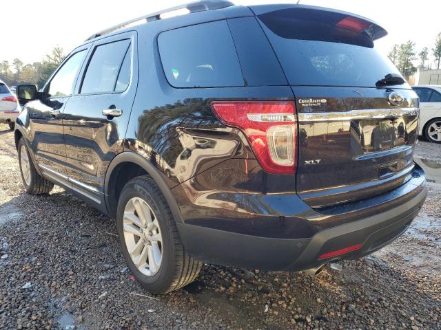 Photo 1 VIN: 1FM5K7D86DGC57505 - FORD EXPLORER 