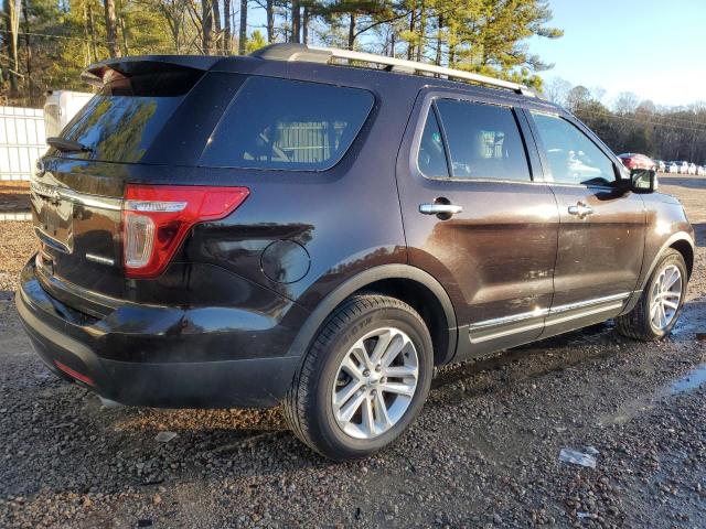 Photo 2 VIN: 1FM5K7D86DGC57505 - FORD EXPLORER 