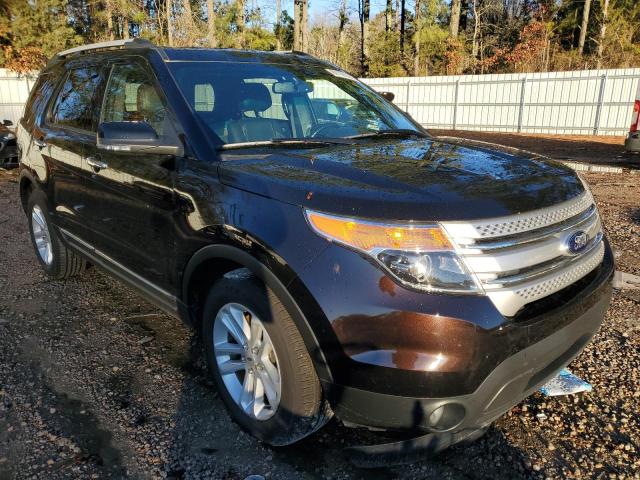 Photo 3 VIN: 1FM5K7D86DGC57505 - FORD EXPLORER 