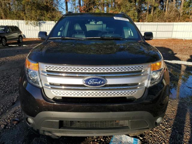 Photo 4 VIN: 1FM5K7D86DGC57505 - FORD EXPLORER 