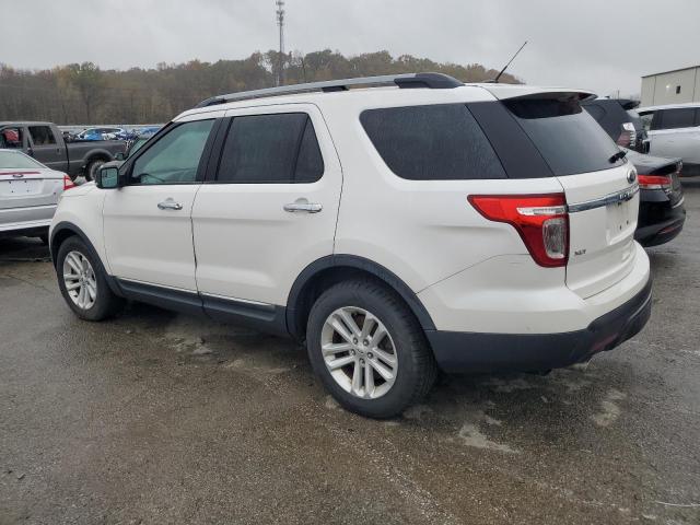 Photo 1 VIN: 1FM5K7D86DGC59576 - FORD EXPLORER X 