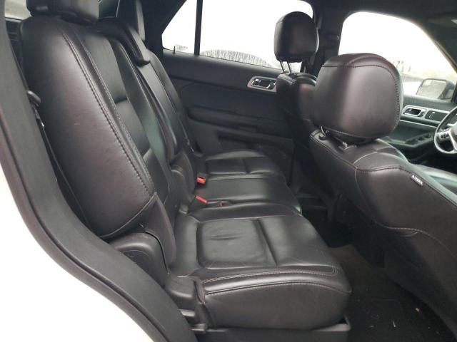 Photo 10 VIN: 1FM5K7D86DGC59576 - FORD EXPLORER X 