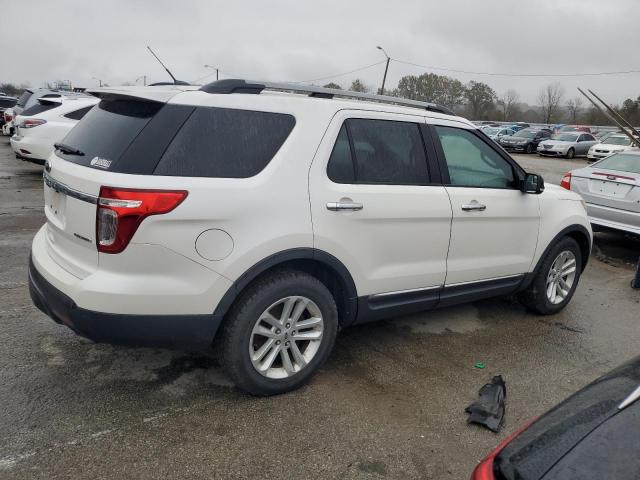 Photo 2 VIN: 1FM5K7D86DGC59576 - FORD EXPLORER X 