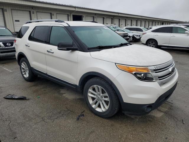 Photo 3 VIN: 1FM5K7D86DGC59576 - FORD EXPLORER X 