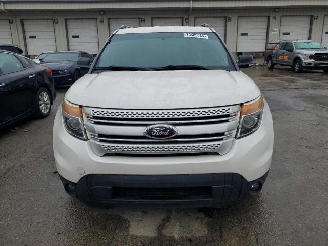 Photo 4 VIN: 1FM5K7D86DGC59576 - FORD EXPLORER X 