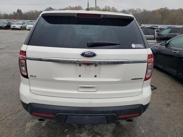 Photo 5 VIN: 1FM5K7D86DGC59576 - FORD EXPLORER X 