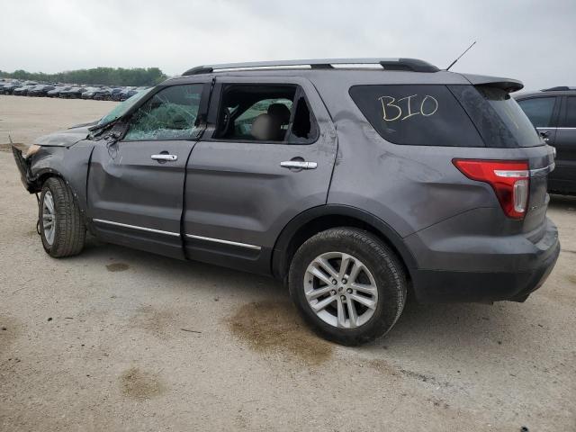 Photo 1 VIN: 1FM5K7D86DGC69590 - FORD EXPLORER 