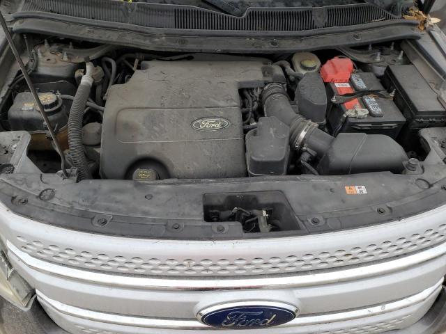 Photo 11 VIN: 1FM5K7D86DGC69590 - FORD EXPLORER 