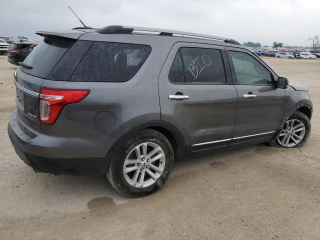 Photo 2 VIN: 1FM5K7D86DGC69590 - FORD EXPLORER 