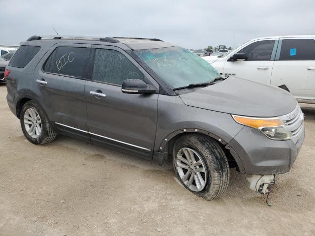 Photo 3 VIN: 1FM5K7D86DGC69590 - FORD EXPLORER 