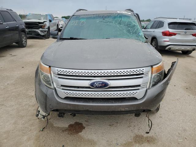 Photo 4 VIN: 1FM5K7D86DGC69590 - FORD EXPLORER 