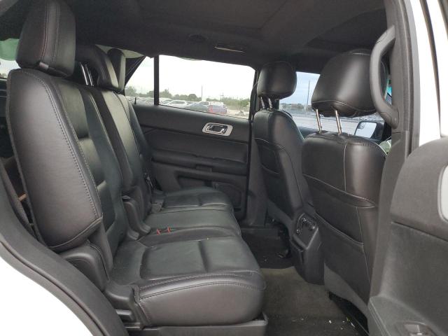 Photo 10 VIN: 1FM5K7D86DGC78029 - FORD EXPLORER X 