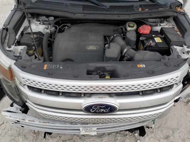 Photo 11 VIN: 1FM5K7D86DGC78029 - FORD EXPLORER X 