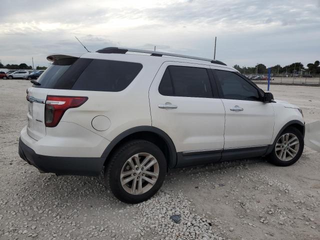 Photo 2 VIN: 1FM5K7D86DGC78029 - FORD EXPLORER X 