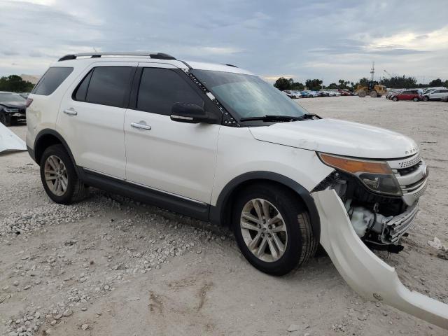 Photo 3 VIN: 1FM5K7D86DGC78029 - FORD EXPLORER X 