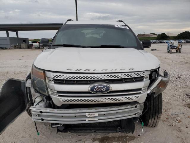 Photo 4 VIN: 1FM5K7D86DGC78029 - FORD EXPLORER X 