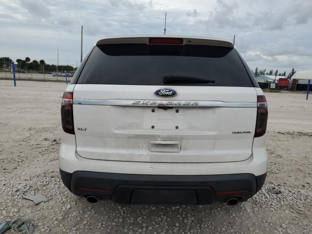 Photo 5 VIN: 1FM5K7D86DGC78029 - FORD EXPLORER X 