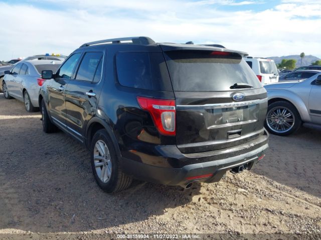 Photo 2 VIN: 1FM5K7D86DGC81190 - FORD EXPLORER 