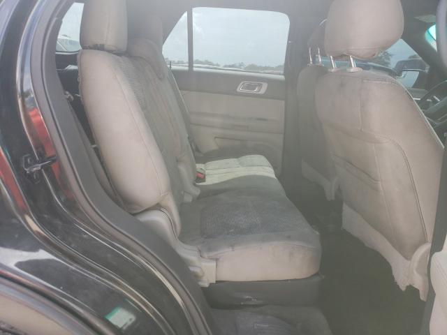 Photo 5 VIN: 1FM5K7D86DGC87376 - FORD EXPLORER X 