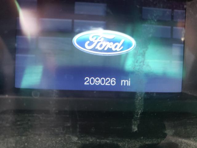 Photo 7 VIN: 1FM5K7D86DGC87376 - FORD EXPLORER X 