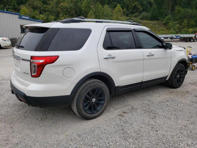 Photo 2 VIN: 1FM5K7D86DGC90018 - FORD EXPLORER 