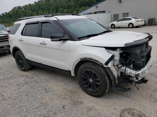 Photo 3 VIN: 1FM5K7D86DGC90018 - FORD EXPLORER 