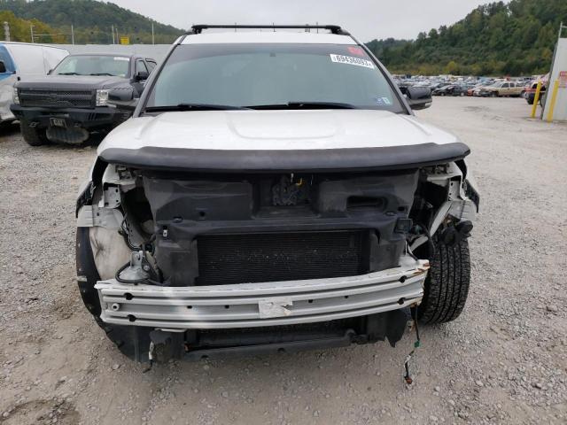 Photo 4 VIN: 1FM5K7D86DGC90018 - FORD EXPLORER 