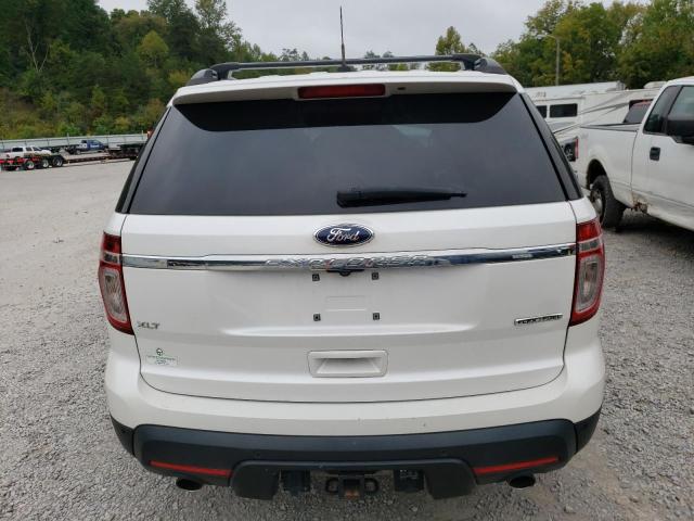 Photo 5 VIN: 1FM5K7D86DGC90018 - FORD EXPLORER 