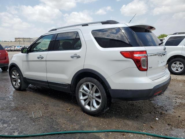 Photo 1 VIN: 1FM5K7D86DGC90696 - FORD EXPLORER 