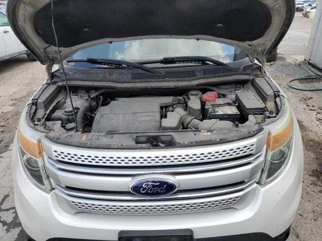 Photo 11 VIN: 1FM5K7D86DGC90696 - FORD EXPLORER 