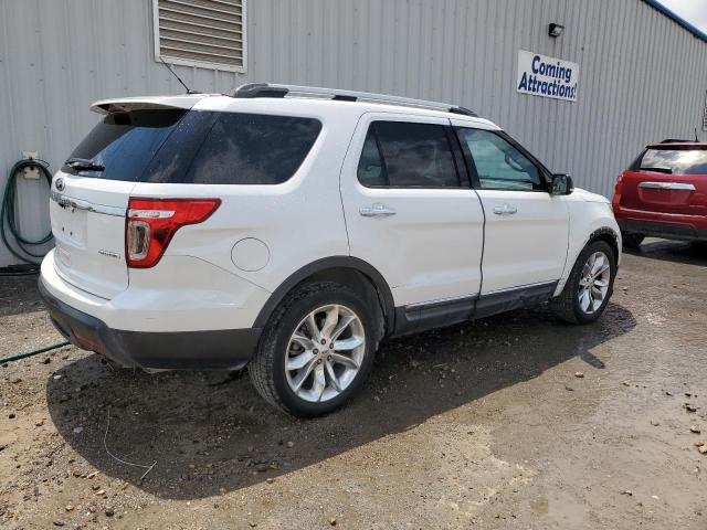 Photo 2 VIN: 1FM5K7D86DGC90696 - FORD EXPLORER 