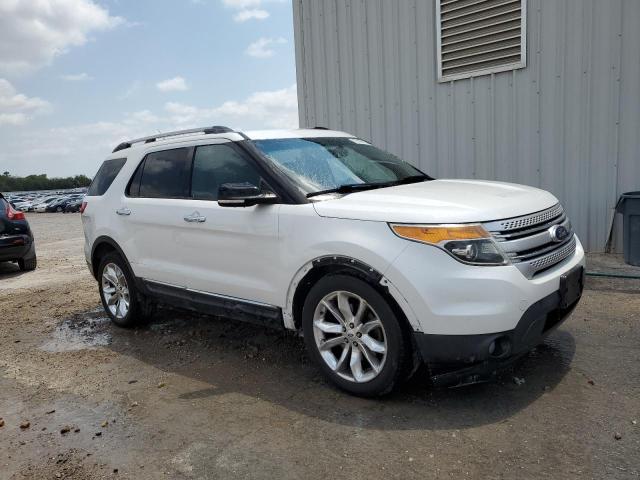 Photo 3 VIN: 1FM5K7D86DGC90696 - FORD EXPLORER 