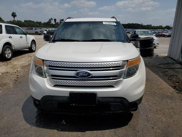 Photo 4 VIN: 1FM5K7D86DGC90696 - FORD EXPLORER 