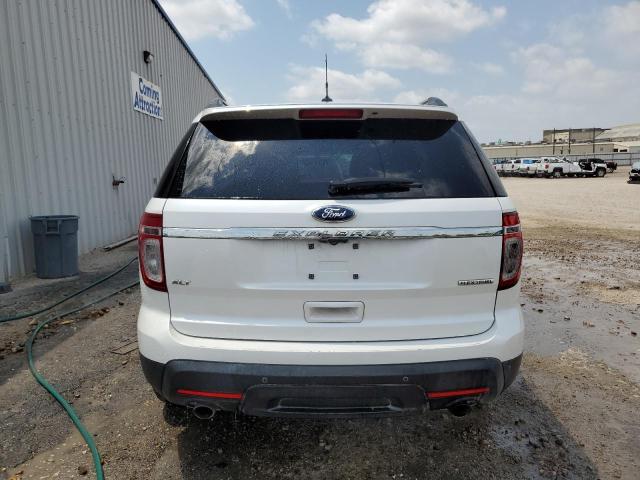 Photo 5 VIN: 1FM5K7D86DGC90696 - FORD EXPLORER 